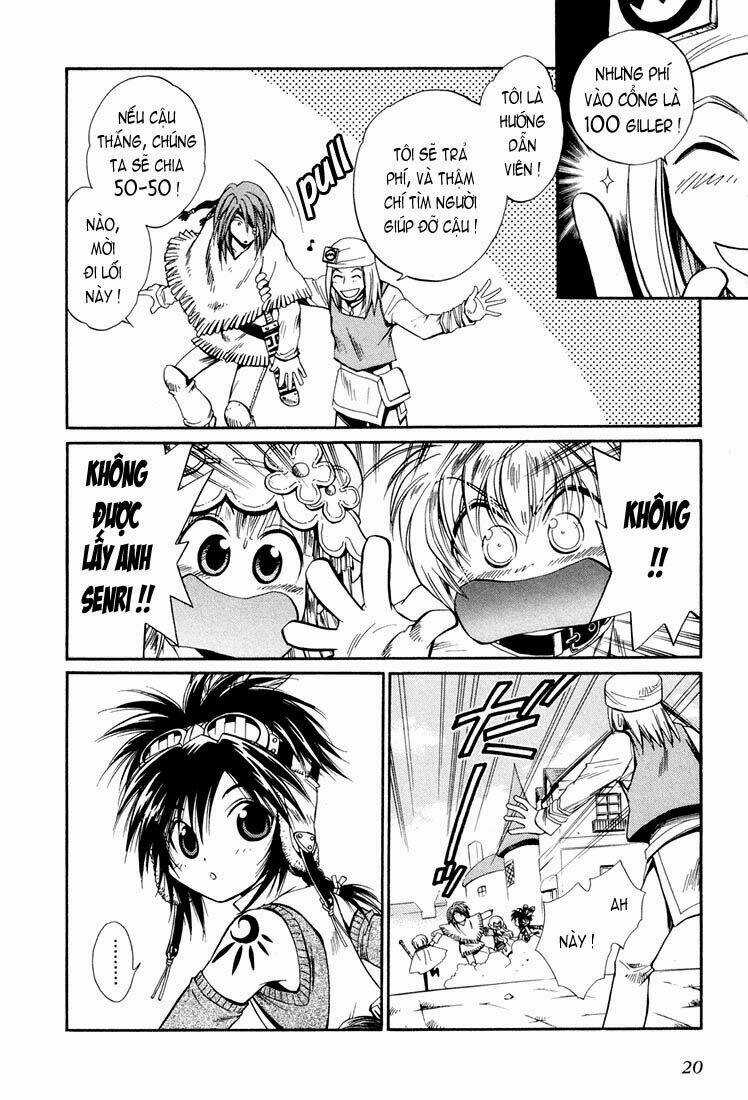 +Anima - Chapter 15 - Trang 22