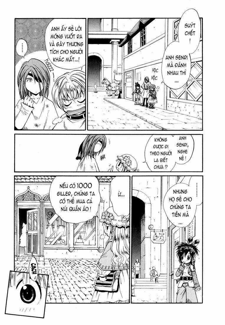 +Anima - Chapter 15 - Trang 23