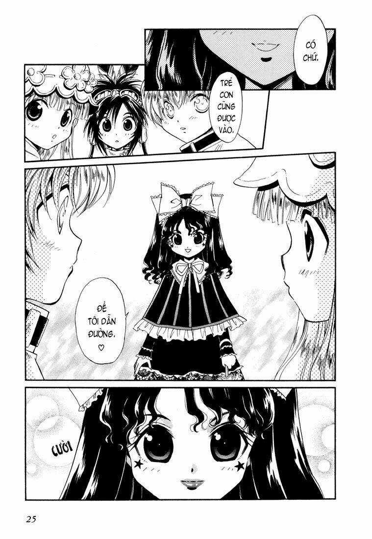 +Anima - Chapter 15 - Trang 27