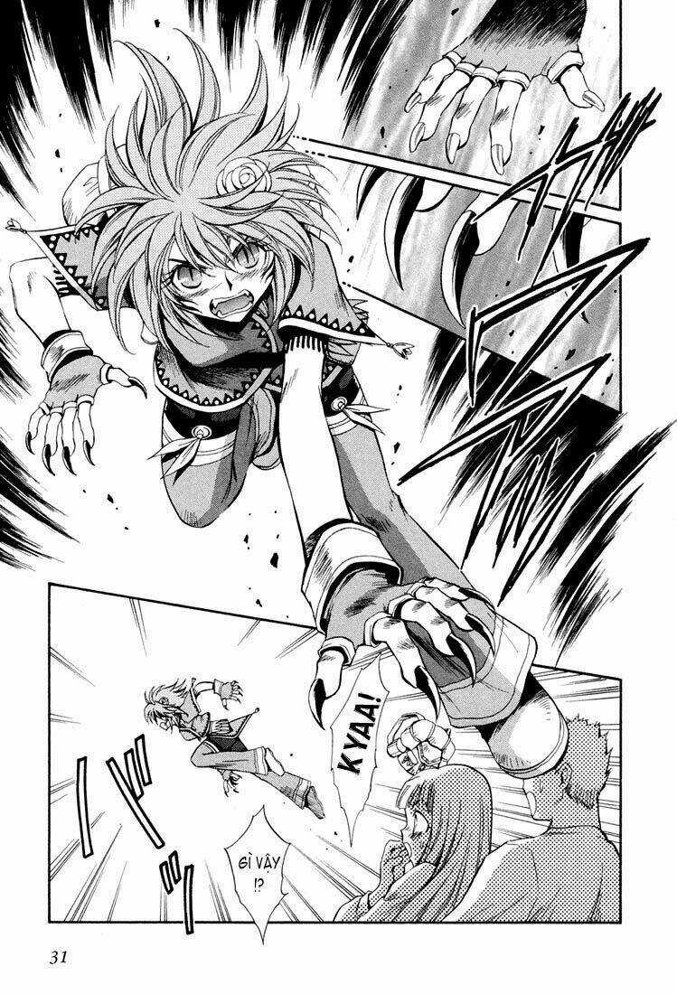 +Anima - Chapter 15 - Trang 33