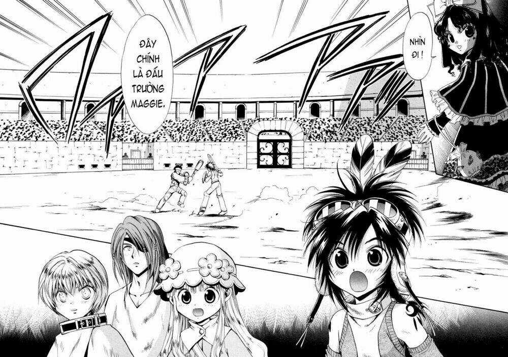 +Anima - Chapter 15 - Trang 36