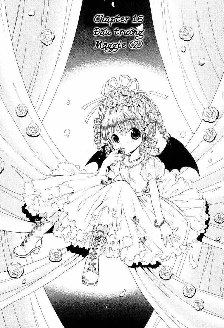 +Anima - Chapter 16 - Trang 1