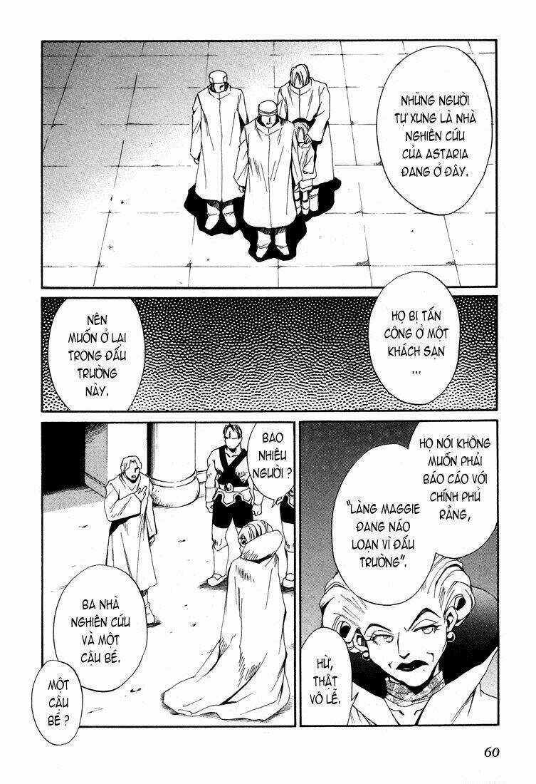 +Anima - Chapter 16 - Trang 22