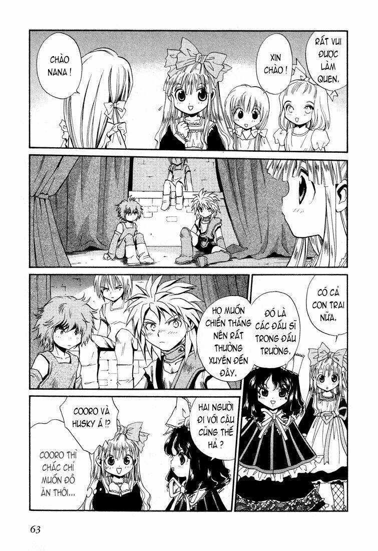 +Anima - Chapter 16 - Trang 25