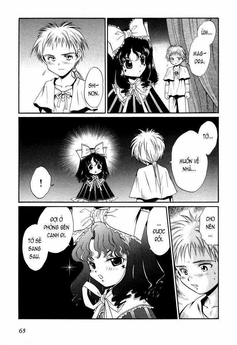 +Anima - Chapter 16 - Trang 27