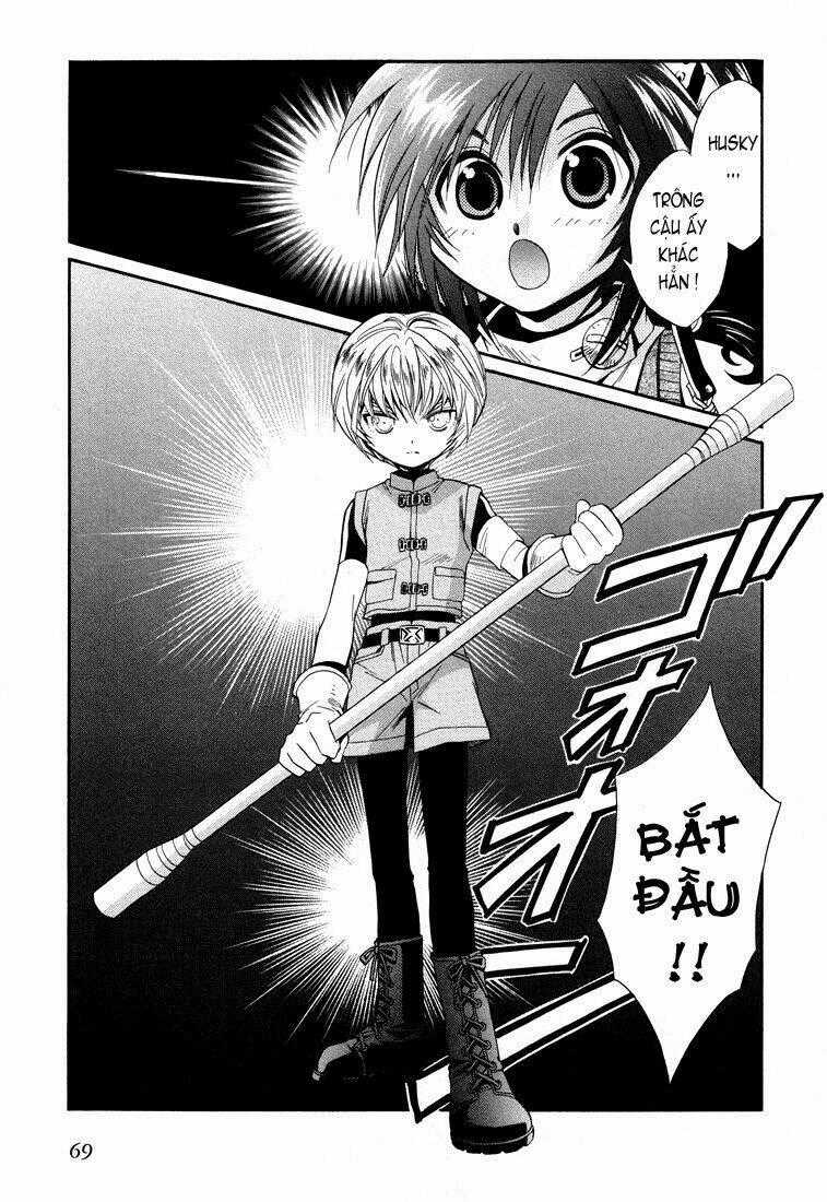 +Anima - Chapter 16 - Trang 31