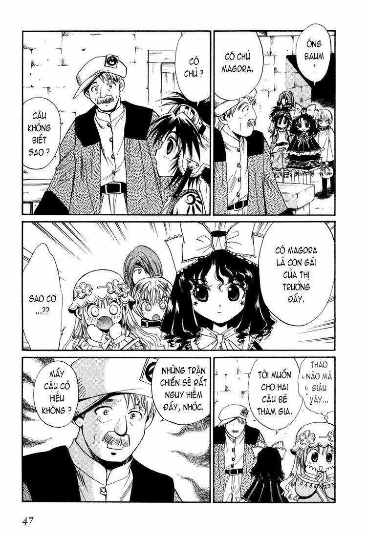 +Anima - Chapter 16 - Trang 9