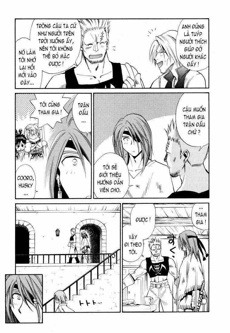 +Anima - Chapter 17 - Trang 11