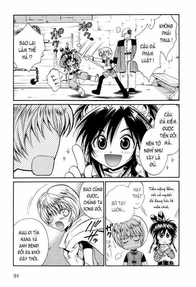 +Anima - Chapter 17 - Trang 21