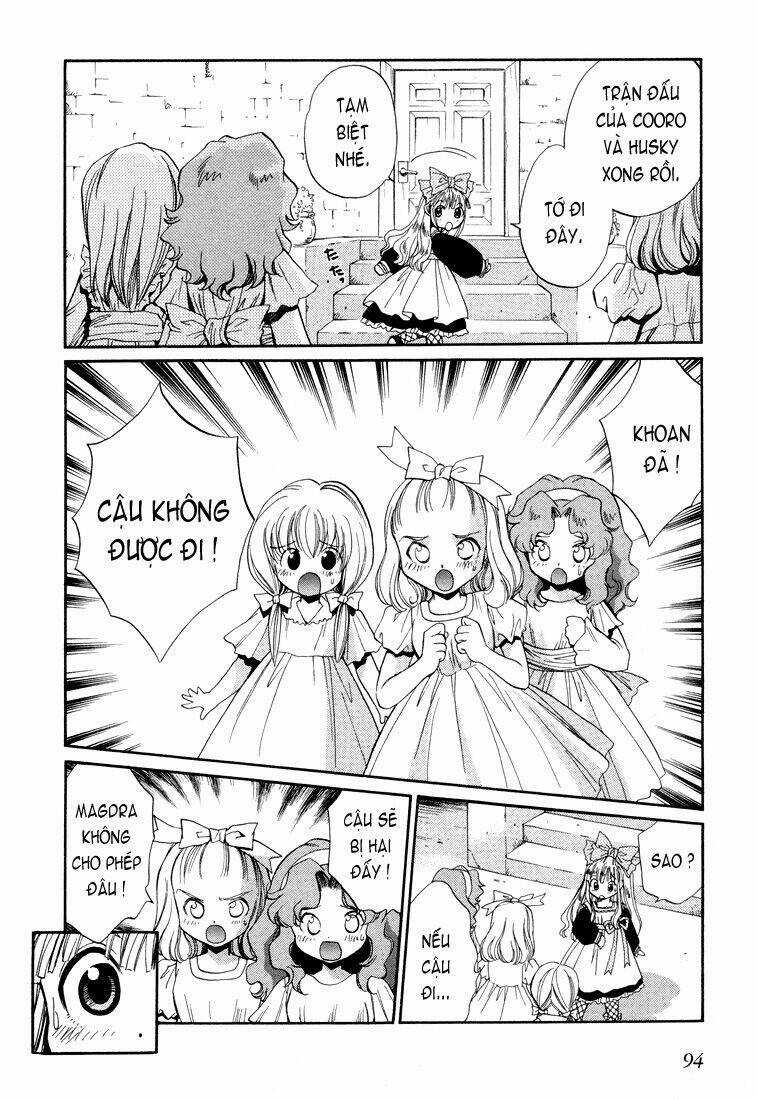 +Anima - Chapter 17 - Trang 24