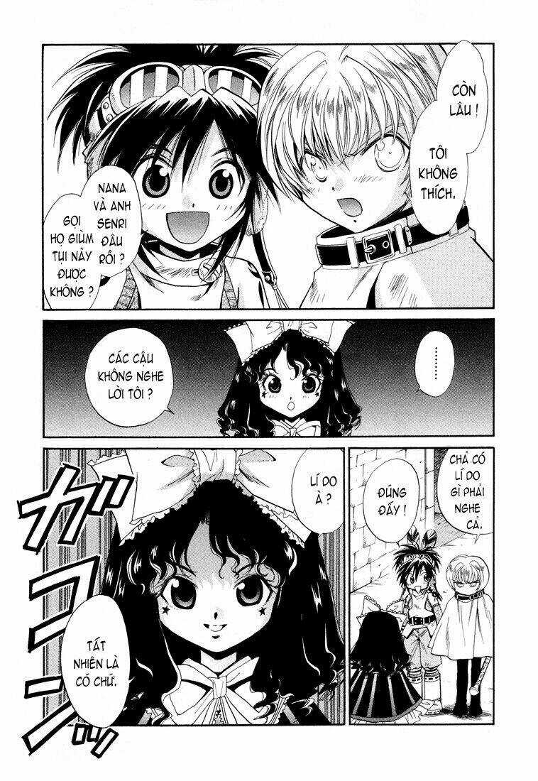 +Anima - Chapter 17 - Trang 27