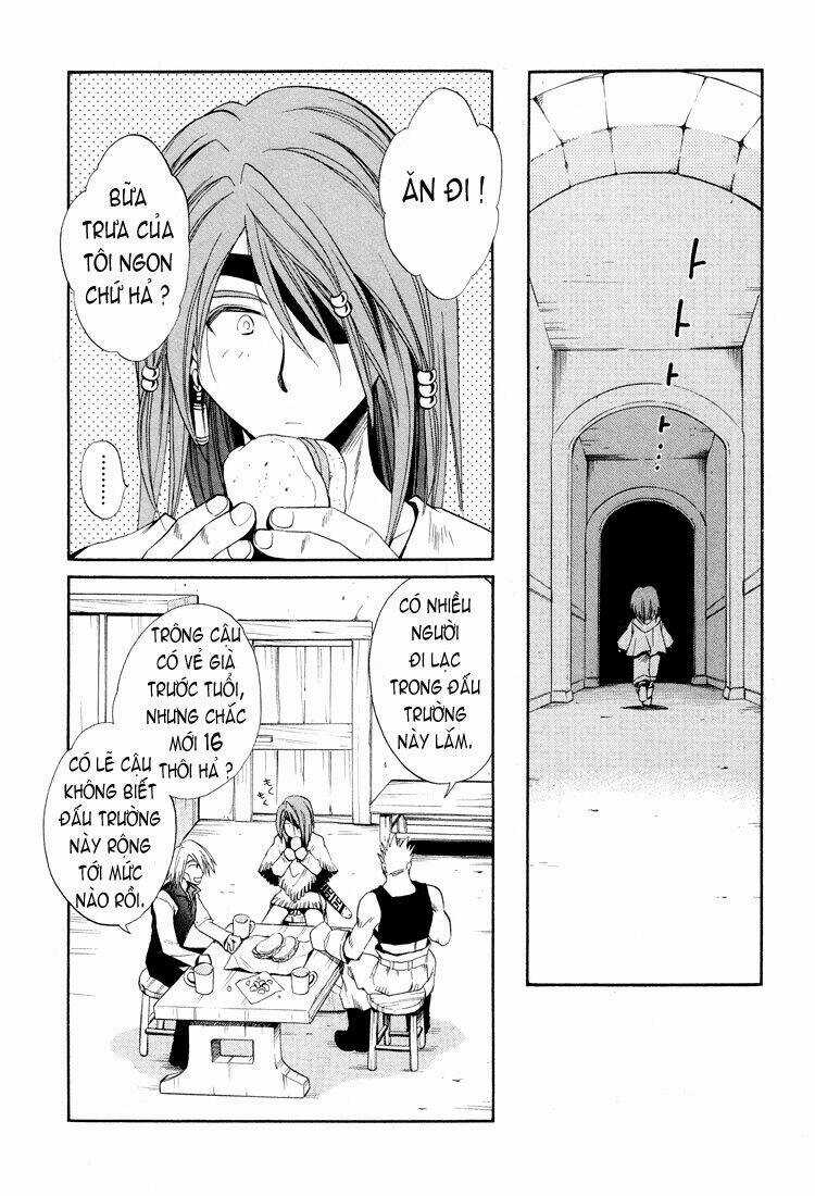 +Anima - Chapter 17 - Trang 10