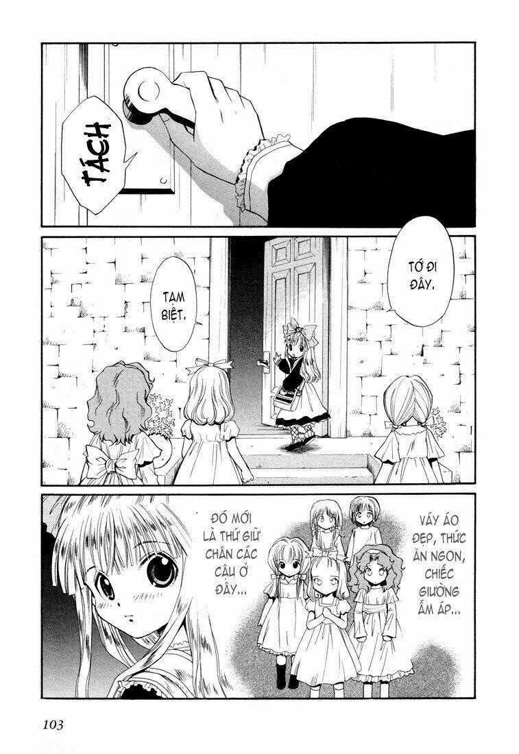 +Anima - Chapter 18 - Trang 1