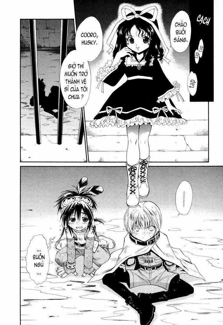 +Anima - Chapter 18 - Trang 14