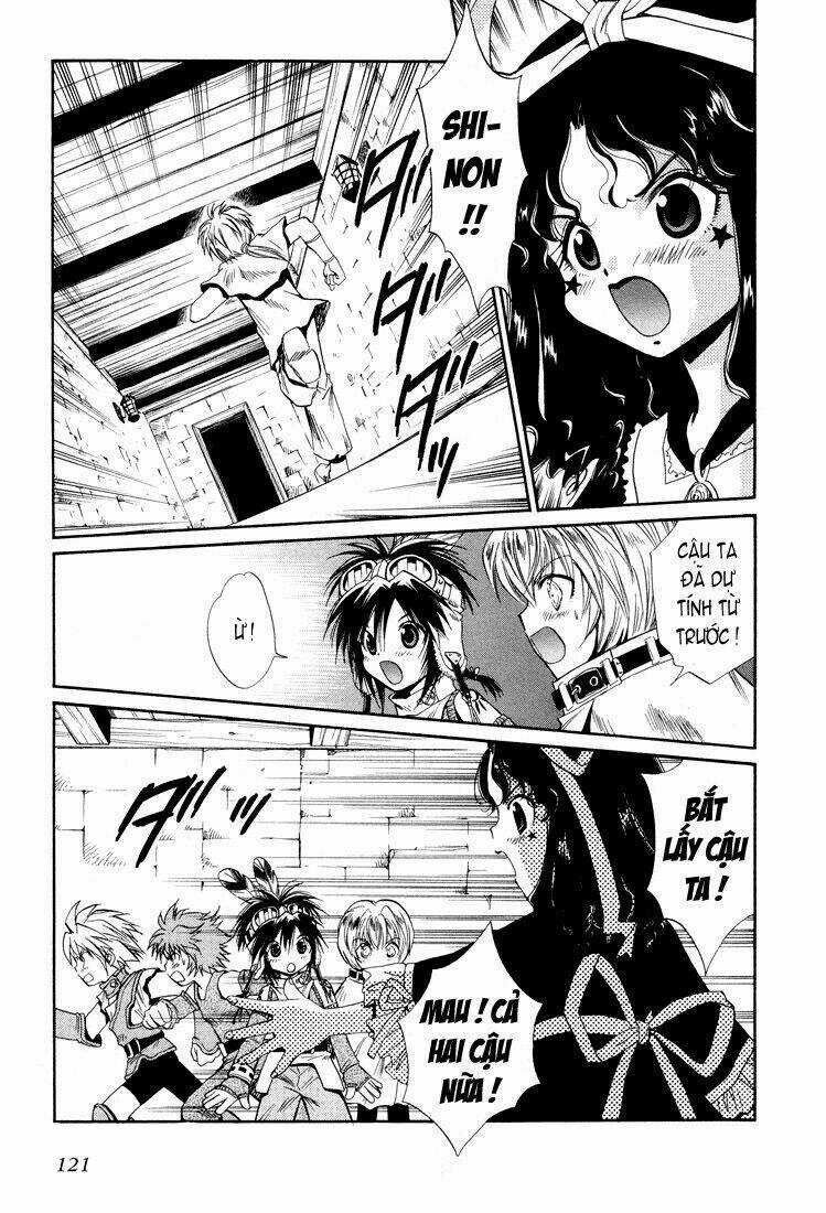 +Anima - Chapter 18 - Trang 19