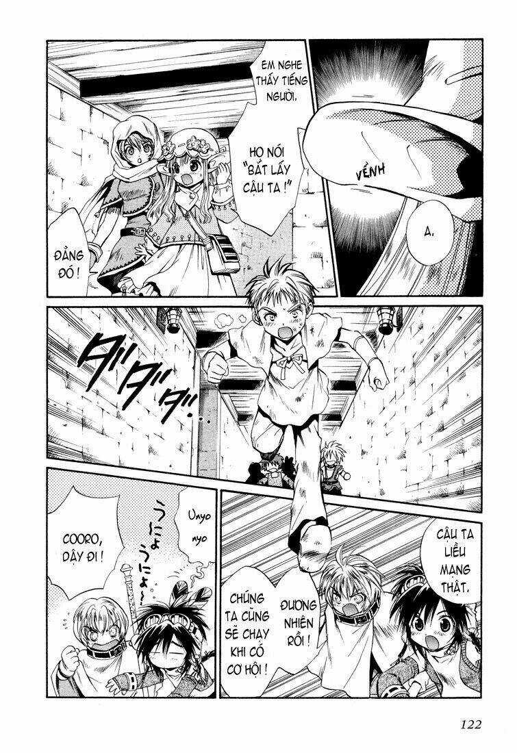 +Anima - Chapter 18 - Trang 20