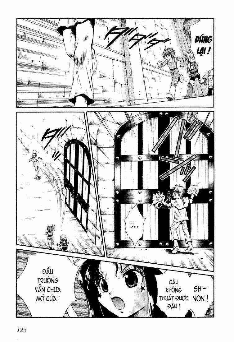 +Anima - Chapter 18 - Trang 21