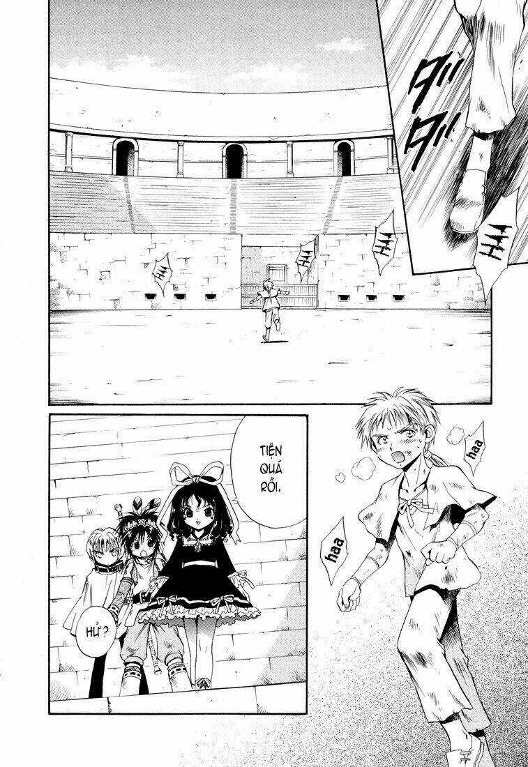 +Anima - Chapter 18 - Trang 22