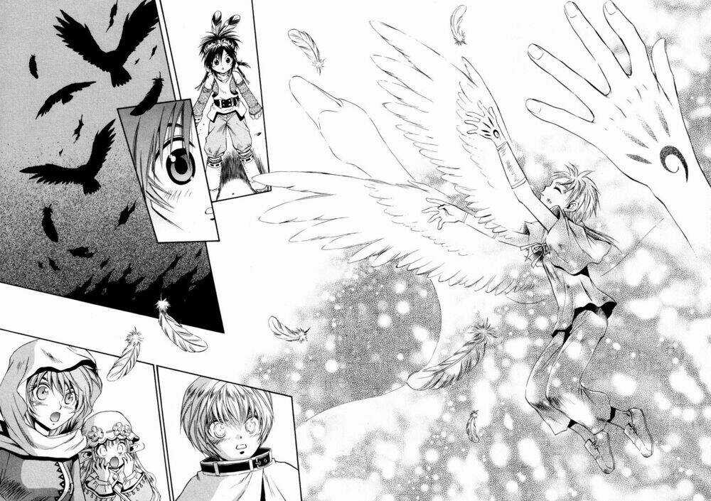 +Anima - Chapter 18 - Trang 28