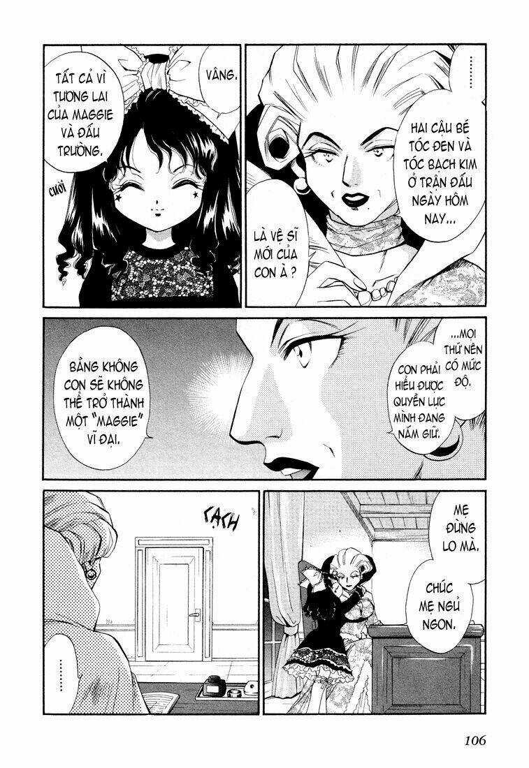 +Anima - Chapter 18 - Trang 4