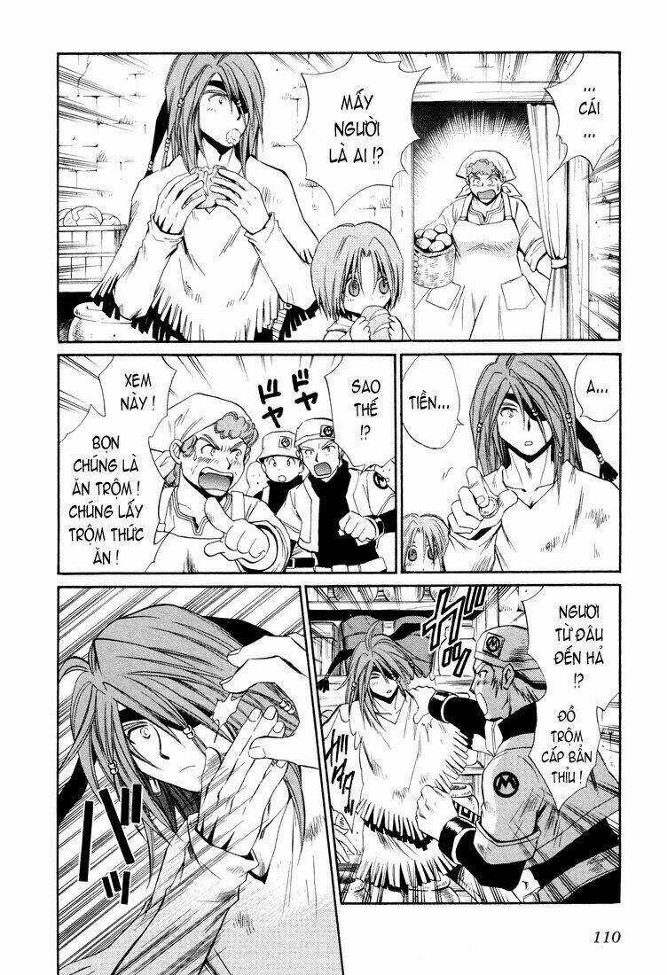 +Anima - Chapter 18 - Trang 8