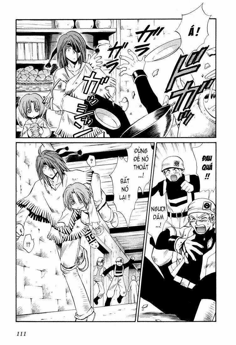 +Anima - Chapter 18 - Trang 9