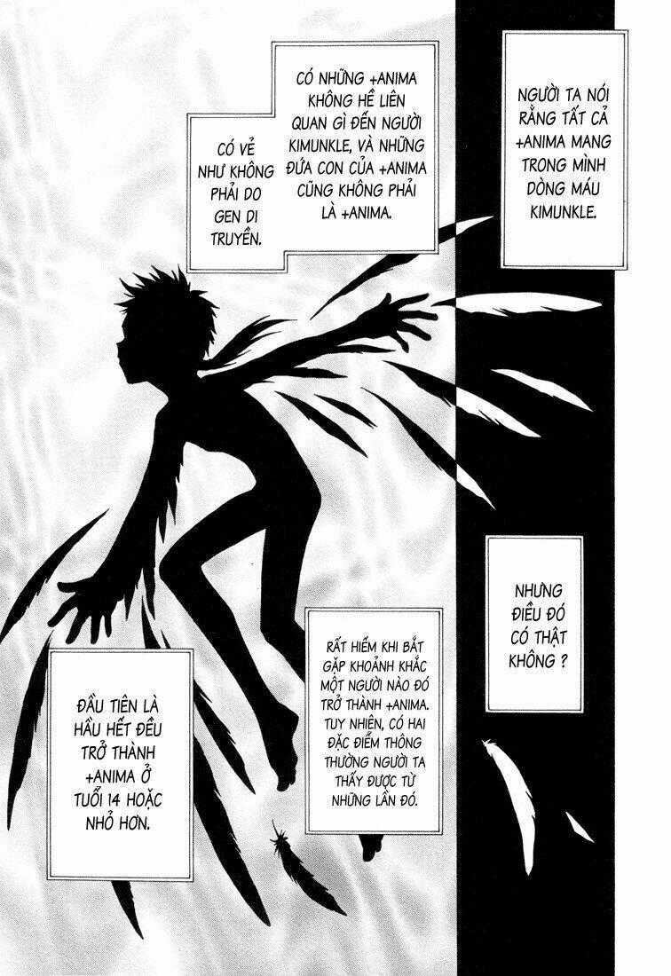 +Anima - Chapter 19 - Trang 1