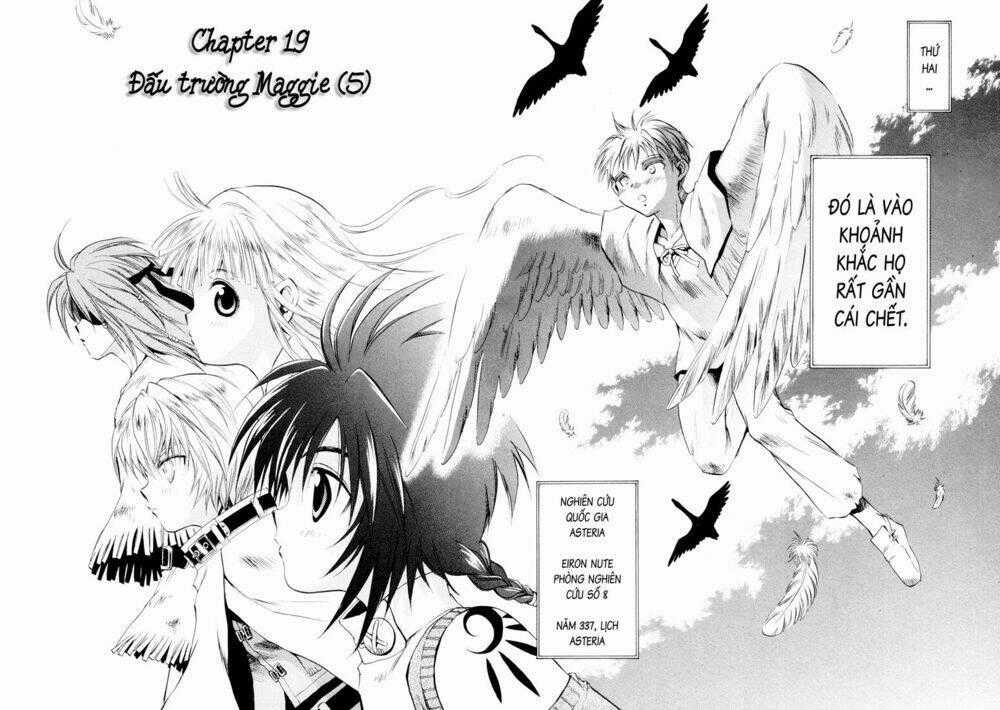 +Anima - Chapter 19 - Trang 2