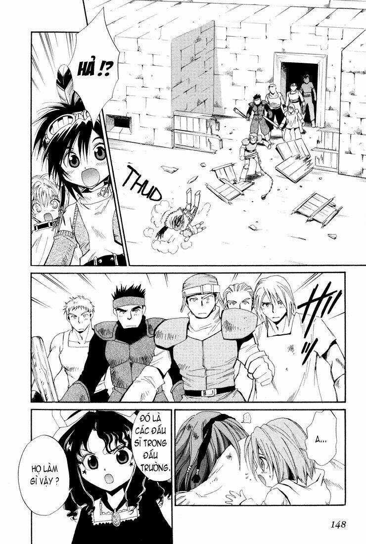 +Anima - Chapter 19 - Trang 13