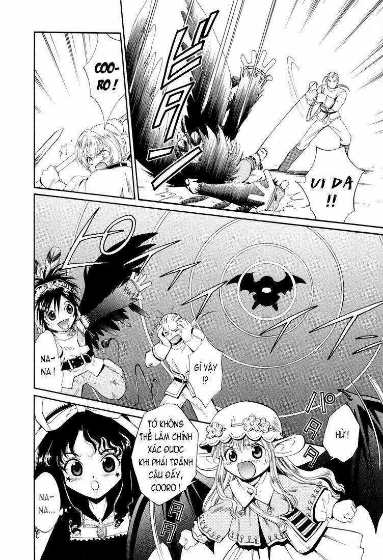 +Anima - Chapter 19 - Trang 17