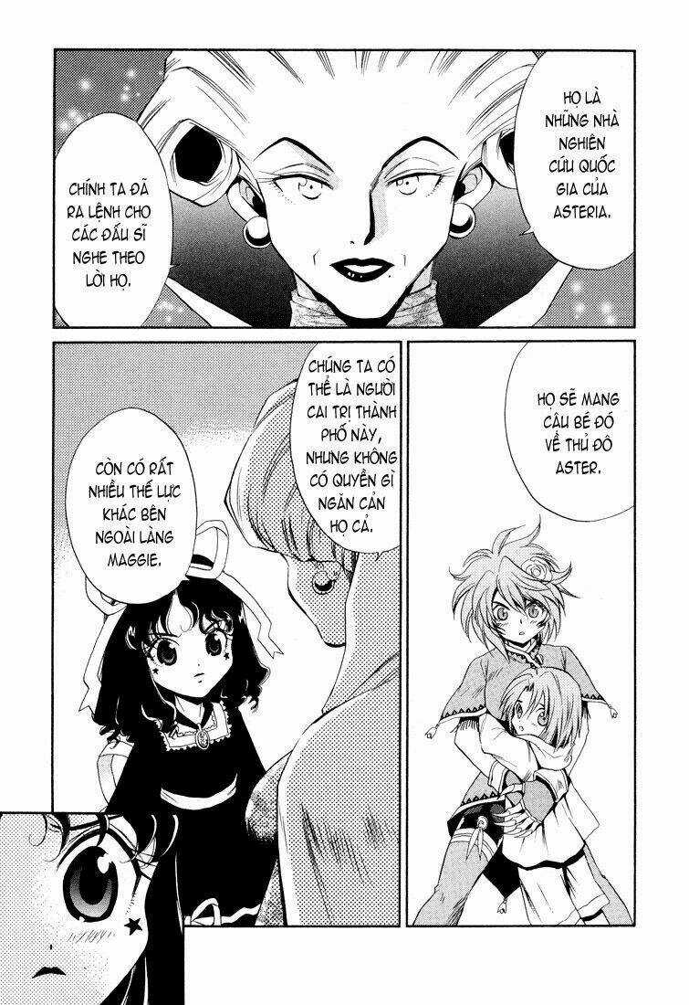 +Anima - Chapter 19 - Trang 22