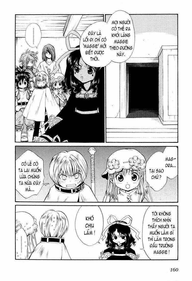 +Anima - Chapter 19 - Trang 25