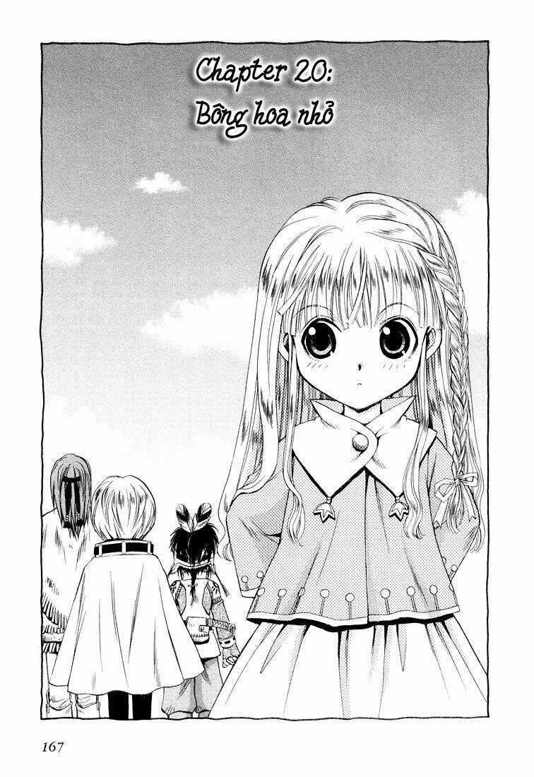 +Anima - Chapter 20 - Trang 1