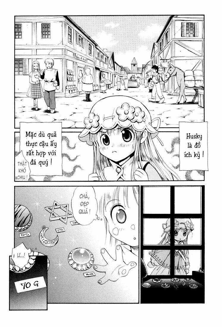 +Anima - Chapter 20 - Trang 15