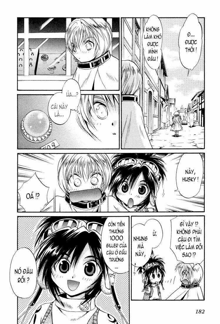 +Anima - Chapter 20 - Trang 16