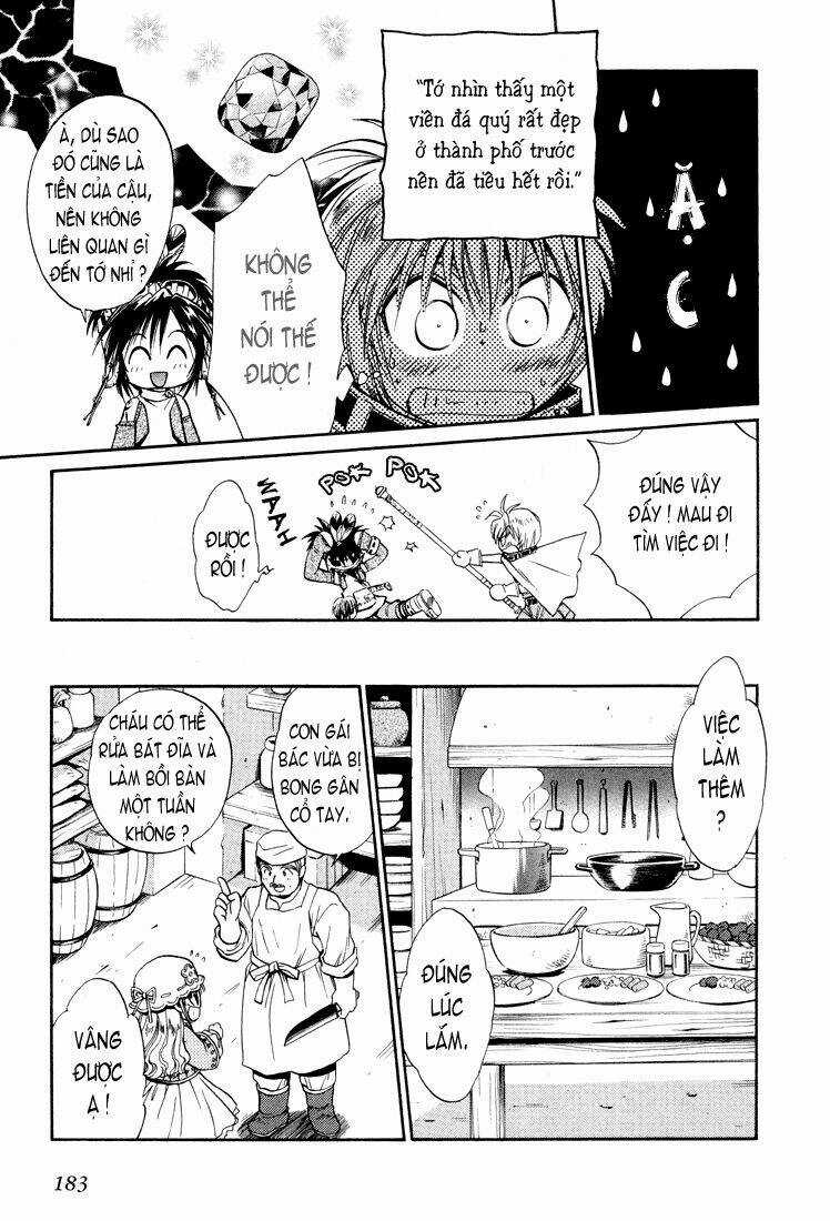 +Anima - Chapter 20 - Trang 17