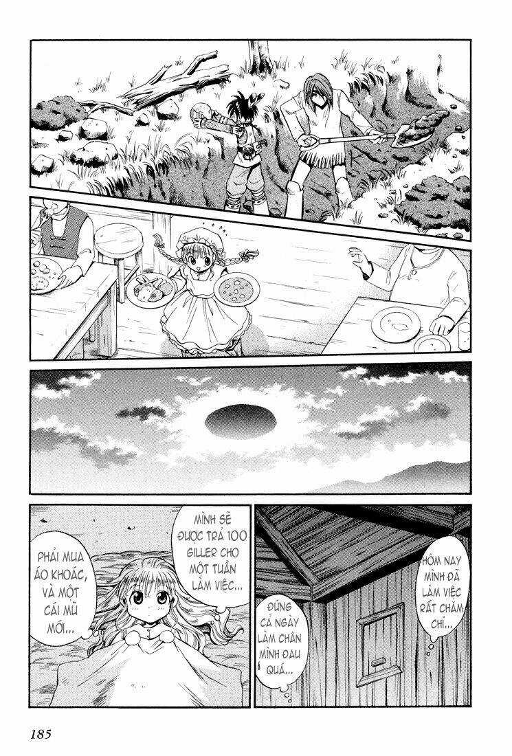 +Anima - Chapter 20 - Trang 19