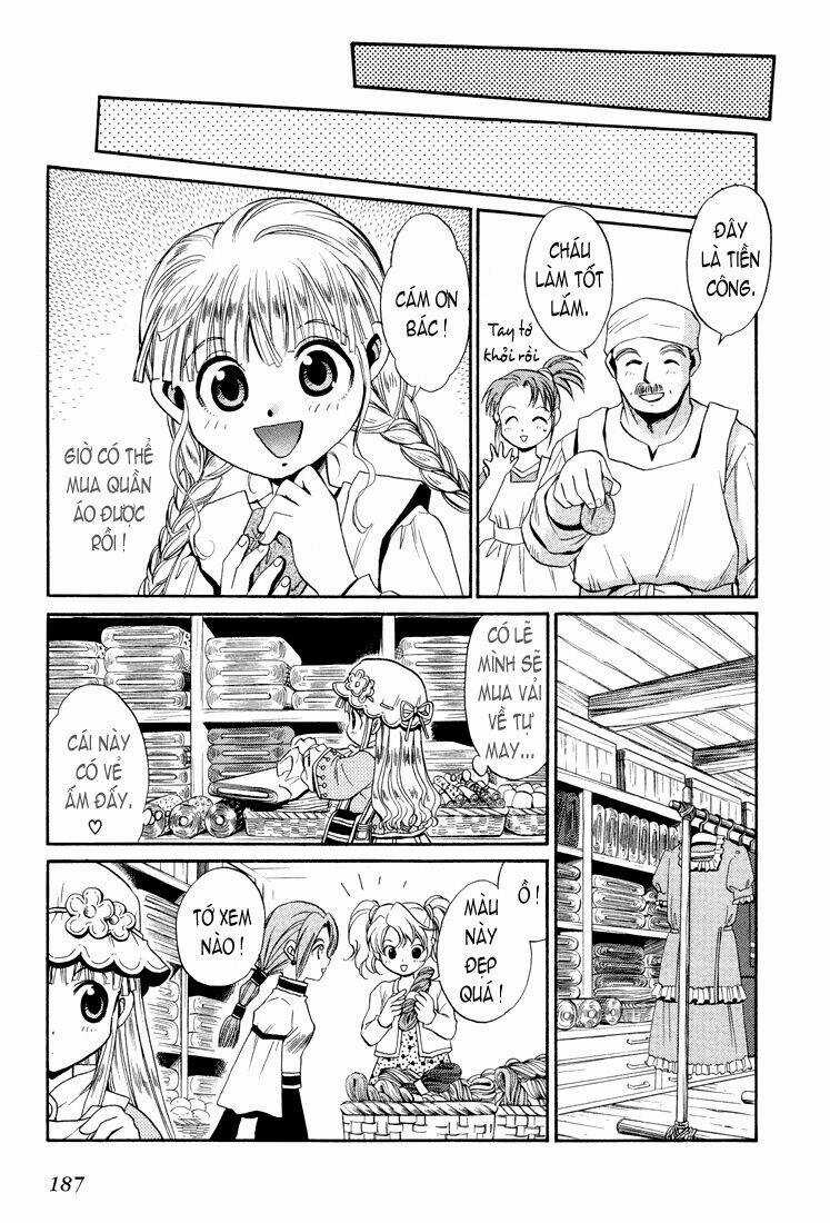 +Anima - Chapter 20 - Trang 21