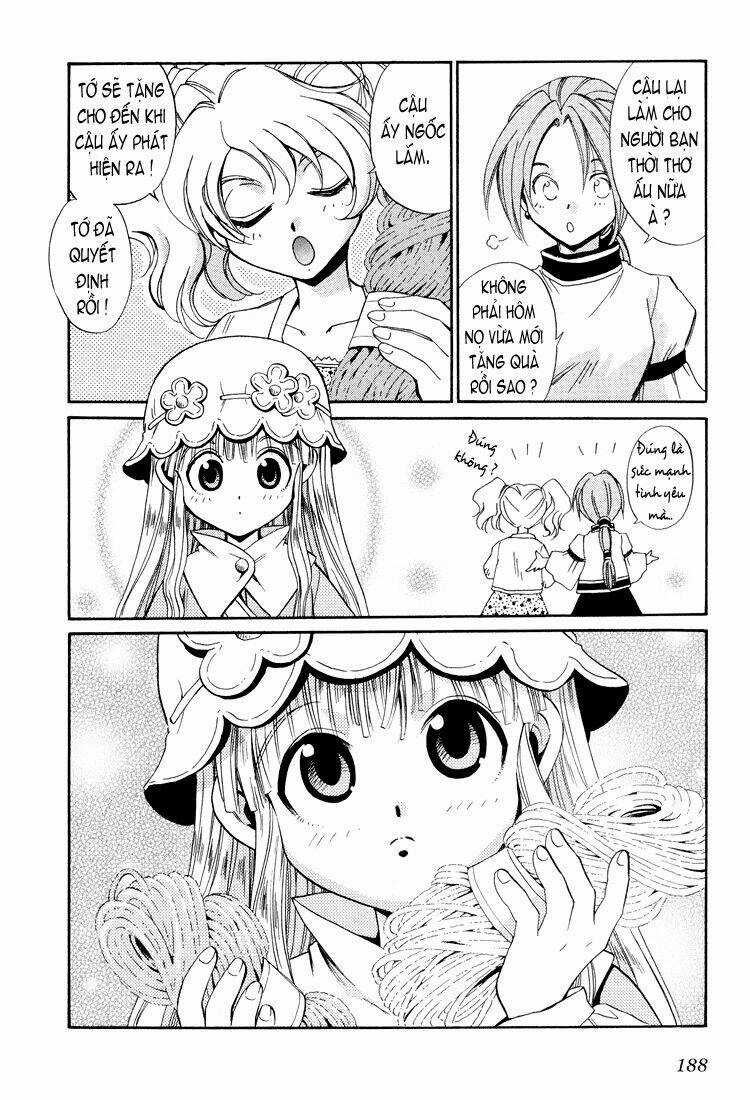 +Anima - Chapter 20 - Trang 22