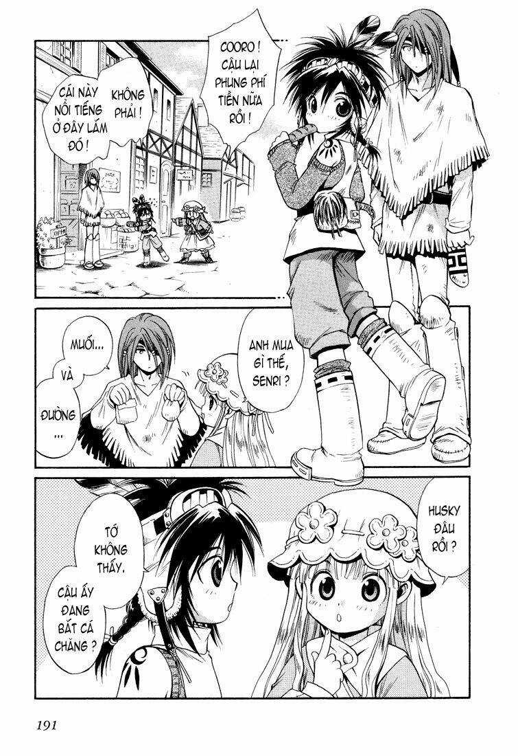 +Anima - Chapter 20 - Trang 25