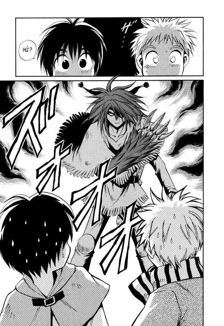 +Anima - Chapter 20 - Trang 27