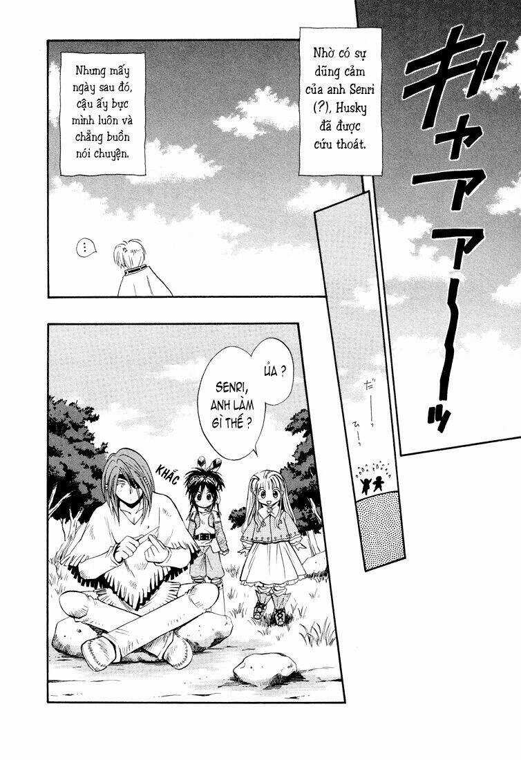 +Anima - Chapter 20 - Trang 28