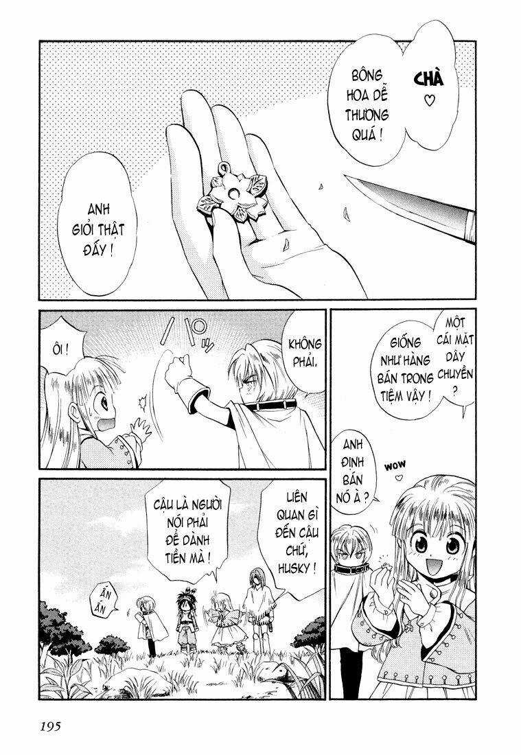 +Anima - Chapter 20 - Trang 29