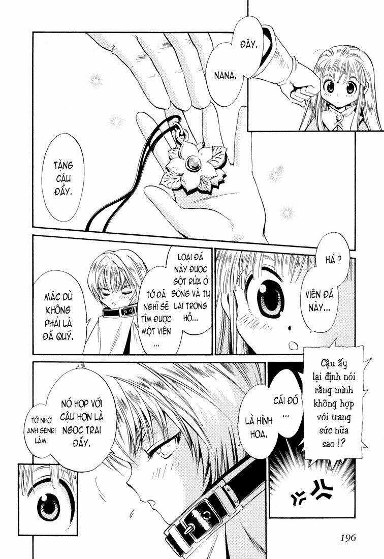 +Anima - Chapter 20 - Trang 30