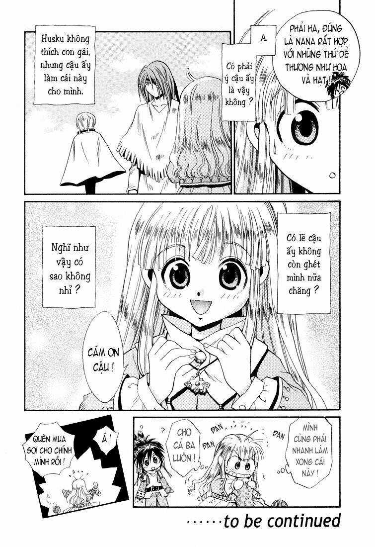 +Anima - Chapter 20 - Trang 31