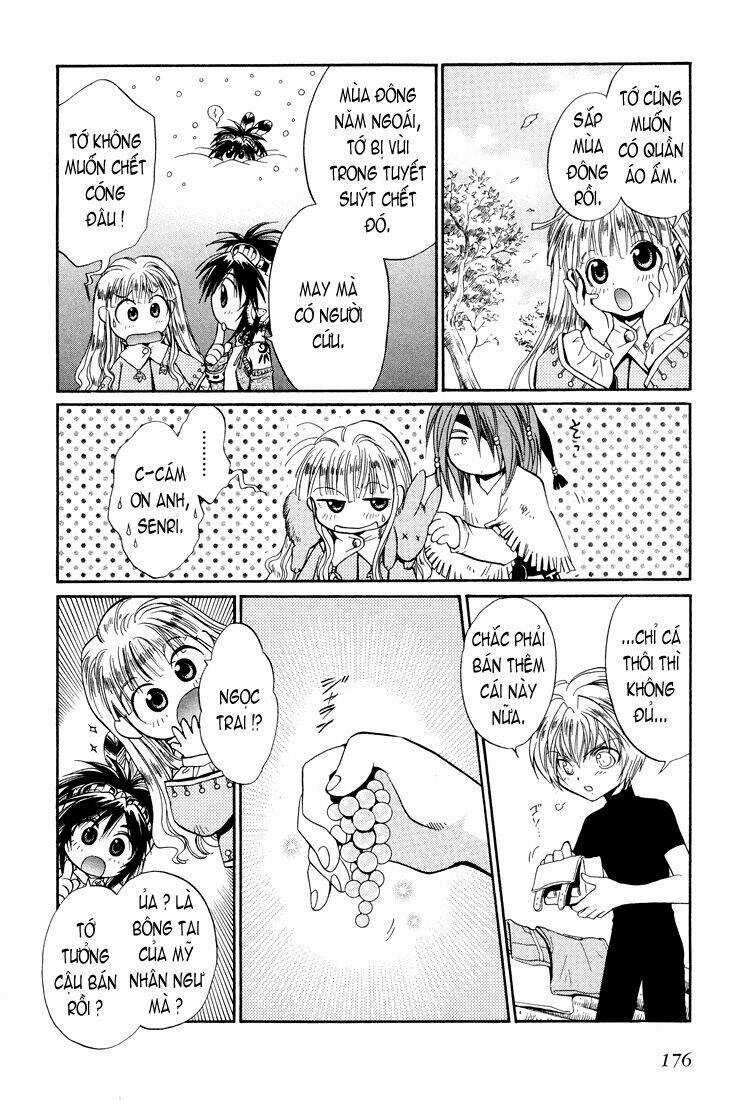 +Anima - Chapter 20 - Trang 10