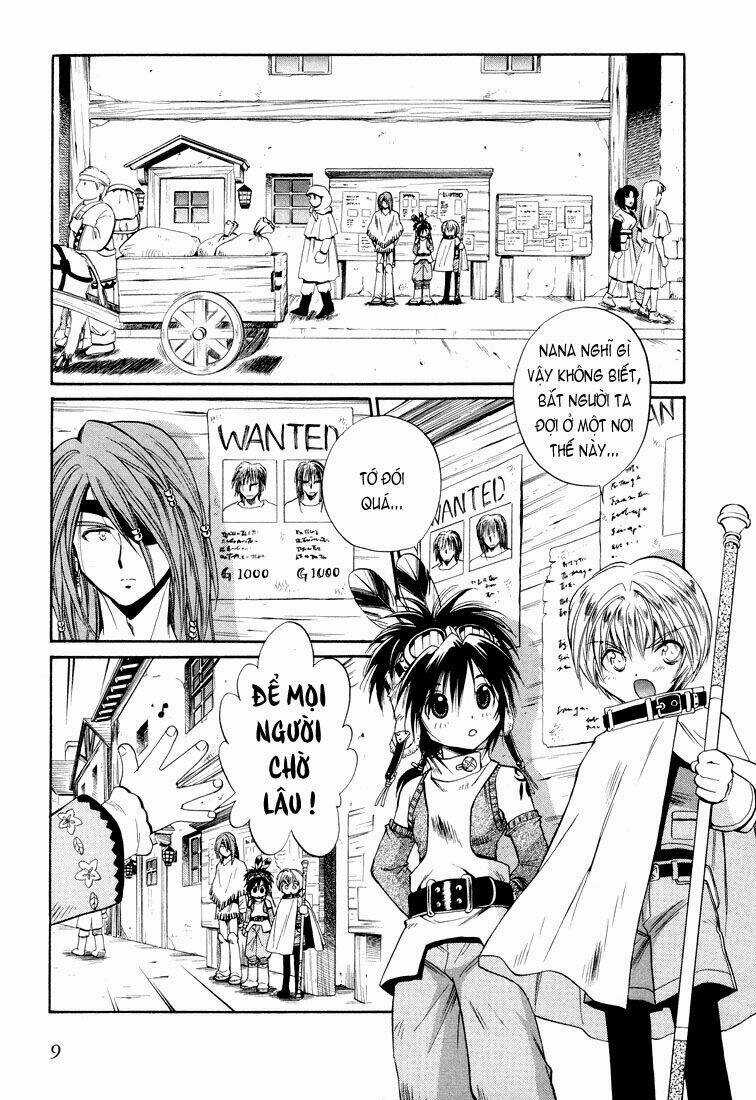 +Anima - Chapter 21 - Trang 11