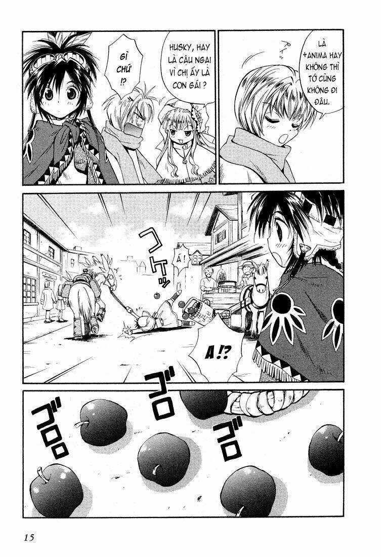 +Anima - Chapter 21 - Trang 17