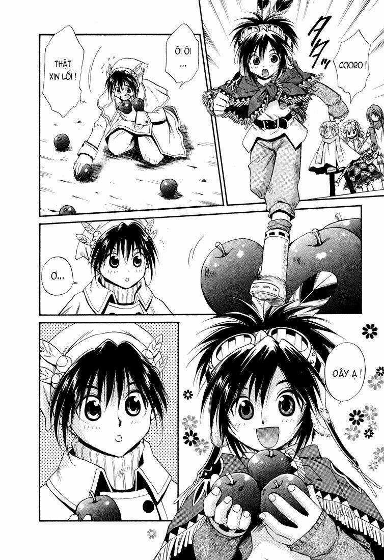 +Anima - Chapter 21 - Trang 18