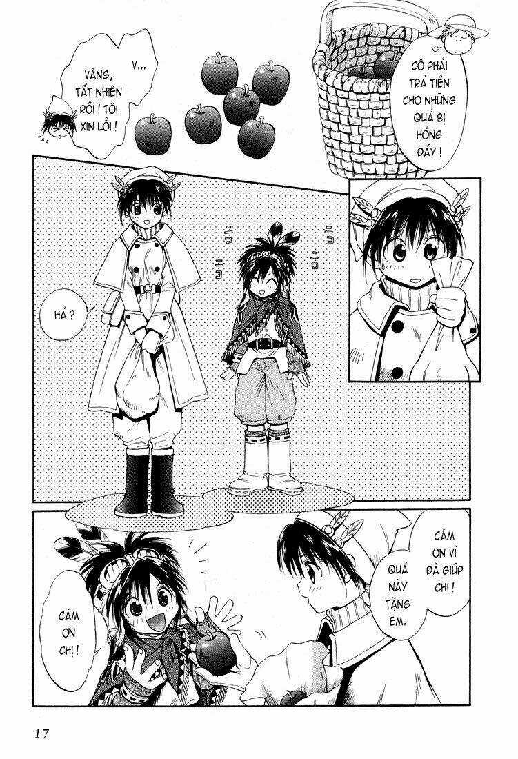 +Anima - Chapter 21 - Trang 19